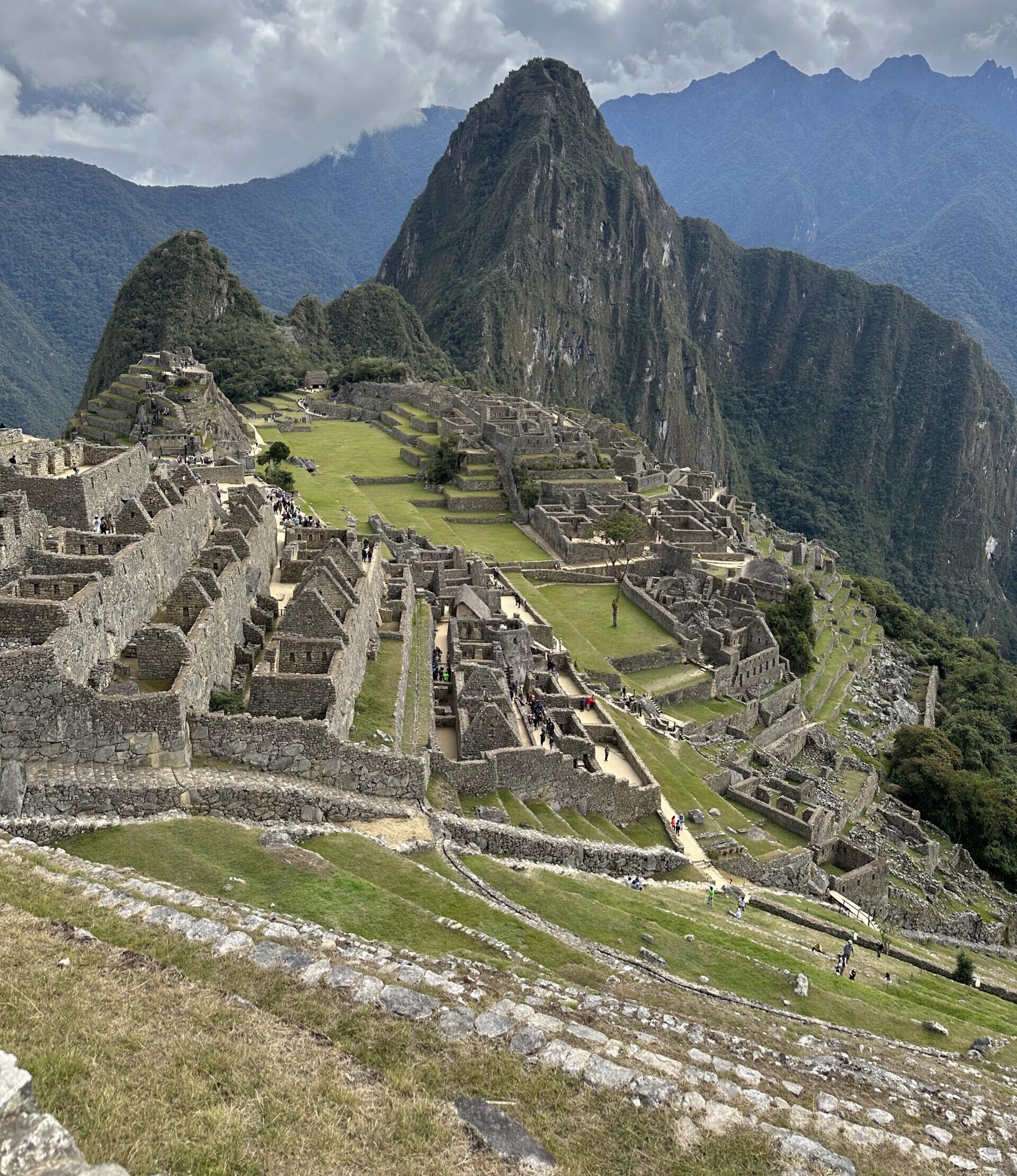 PERU (com Machu Picchu) – 03/05 a 10/05/2025 – 07 noites